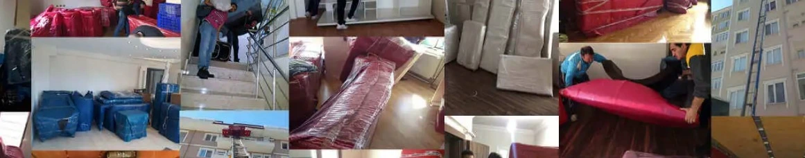 Samsun Parça Eşya Taşımacılık görseli